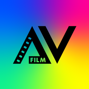 AVFilm logo