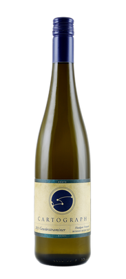 2013 Floodgate Vineyard Gewürztraminer