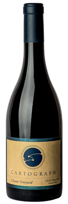 2014 Choate Vineyard Pinot Noir