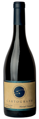 2014 Mariah Vineyard Pinot Noir