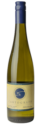 2014 Greenwood Ridge Riesling