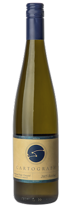 2015 Greenwood Ridge Riesling