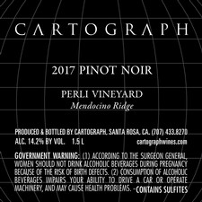 2017 Perli Vineyard Magnum