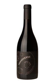 2017 Transverse Pinot Noir