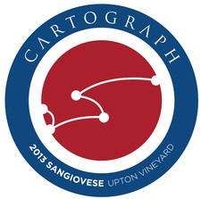 2013 Upton Vineyard Sangiovese