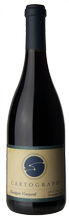 2011 Floodgate Vineyard Pinot Noir