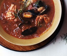 Quick and Easy Cioppino