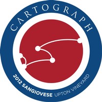 2012 Sangiovese