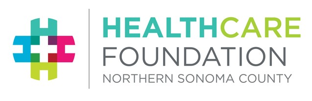 Healthcare Foundation Logo