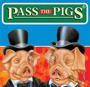 Pass the Pigs