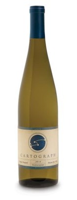 2010 Floodgate Vineyard Gewürztraminer