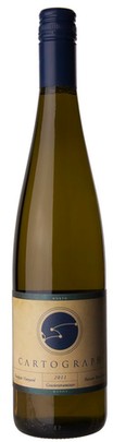 2011 Floodgate Vineyard Gewürztraminer