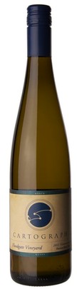 2012 Floodgate Vineyard Gewürztraminer