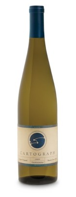 2009 Floodgate Vineyard Gewürztraminer