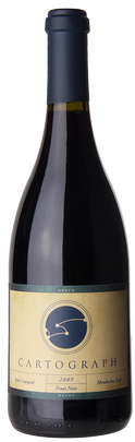 2009 Perli Vineyard Pinot Noir