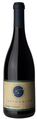 2011 Floodgate Vineyard Pinot Noir