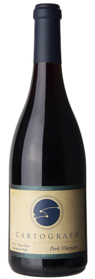 2011 Perli Vineyard Pinot Noir