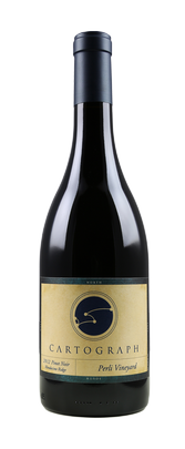 2012 Perli Vineyard Pinot Noir