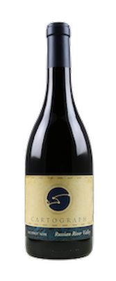 2012 Russian River Valley Pinot Noir