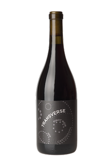 2013 Transverse Pinot Noir