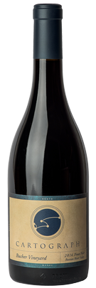 2014 Bucher Vineyard Pinot Noir
