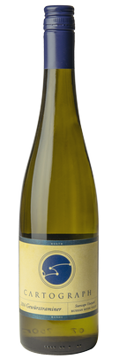 2014 Starscape Vineyard Gewürztraminer