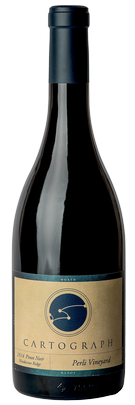 2014 Perli Vineyard Pinot Noir
