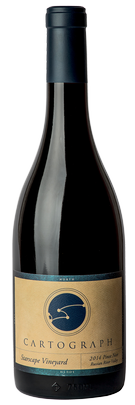 2014 Starscape Vineyard Pinot Noir
