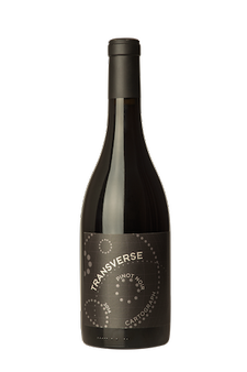 2014 Transverse Pinot Noir