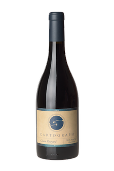 2015 Choate Vineyard Pinot Noir