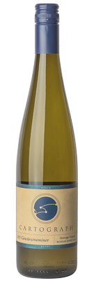2015 Starscape Vineyard Gewürztraminer