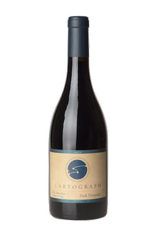 2015 Perli Vineyard Pinot Noir