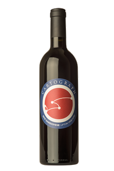 2016 Upton Vineyard Sangiovese