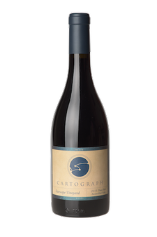 2015 Starscape Vineyard Pinot Noir