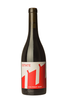 2016 Cartograph Estate 777 Pinot Noir