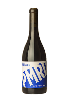 2016 Cartograph Estate Pommard Pinot Noir