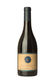 2016 Saltonstall Vineyard Pinot Noir