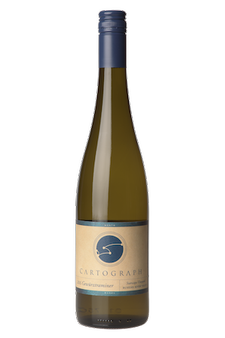 2016 Starscape Vineyard Gewürztraminer