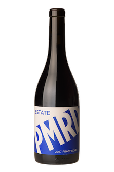 2017 Cartograph Estate Pommard Clone Pinot Noir