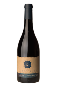 2017 Russian River Valley Pinot Noir