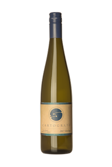 2017 Green Ranch Riesling