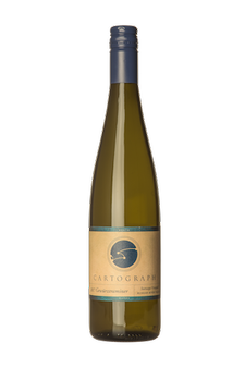 2017 Starscape Vineyard Gewurztraminer