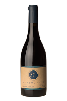 2017 Starscape Vineyard Pinot Noir