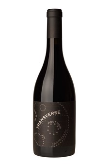 2017 Transverse Pinot Noir