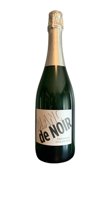 2018 Cartograph Blanc de noir