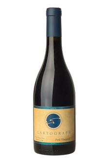 2018 Perli Vineyard Pinot Noir