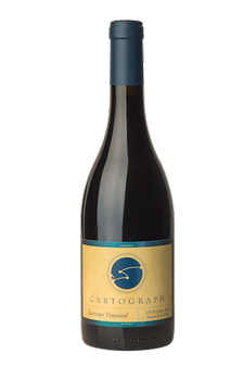 2018 Starscape Vineyard Pinot Noir