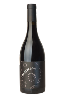 2018 Transverse Pinot Noir