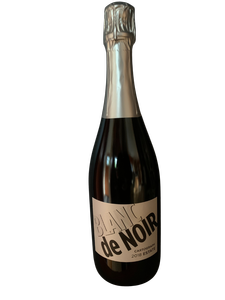 2018 Cartograph Blanc de noir