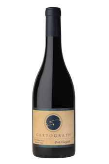2021 Perli Vineyard Pinot Noir